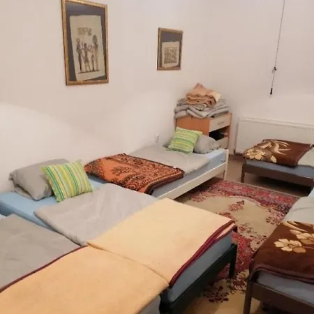 Winter Apartman Vlasic Sisava