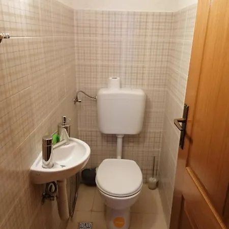 Winter Apartman Vlasic Appartement *