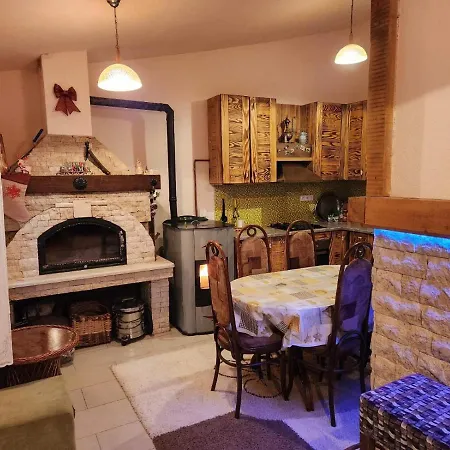 Appartement Winter Apartman Vlasic