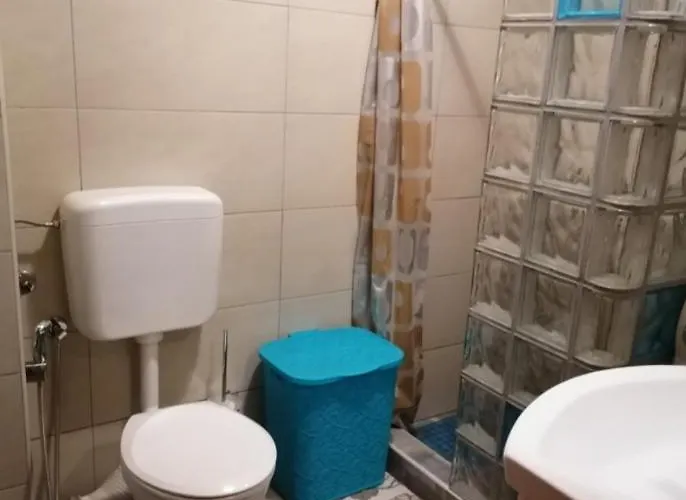 Apartmán Winter Apartman Vlasic