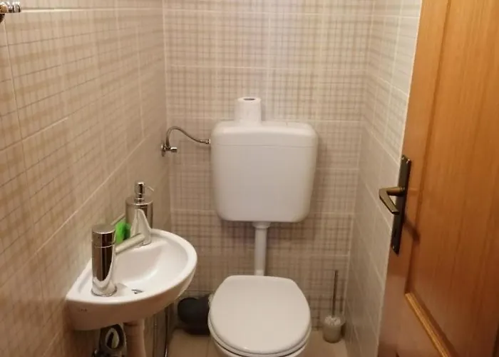 Winter Apartman Vlasic Apartmán *